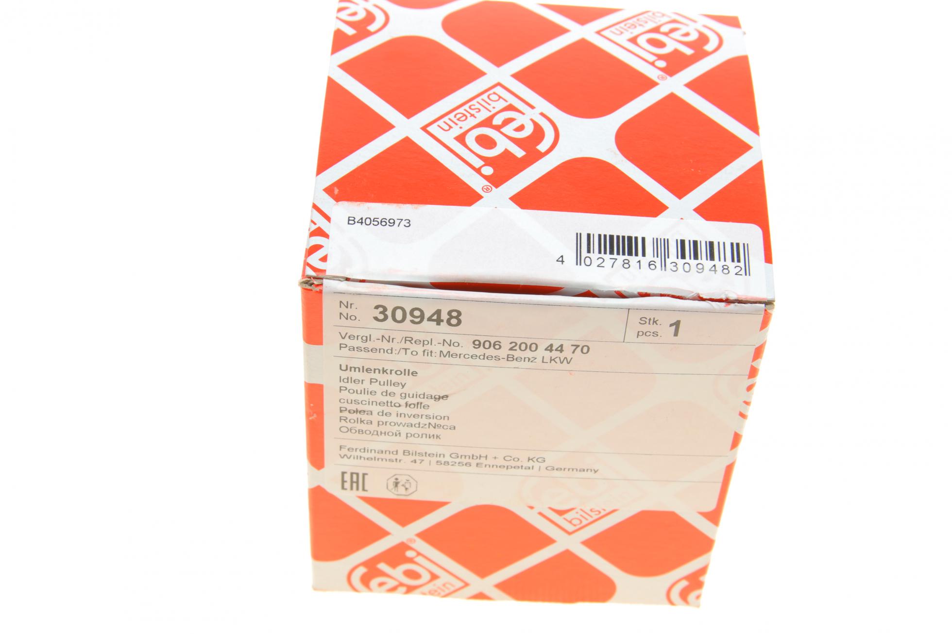30948 FEBI BILSTEIN